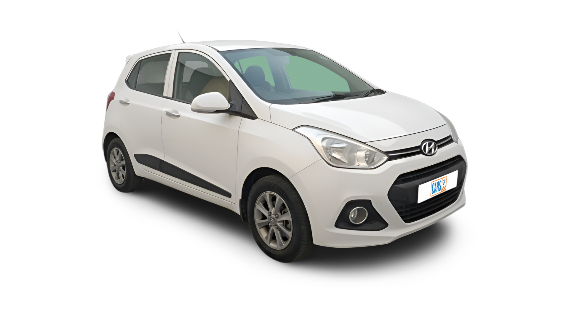 Hyundai Grand i10-img